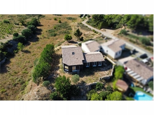 maison à la vente -   11120  BIZE MINERVOIS, surface 136 m2 vente maison - UBI481096946